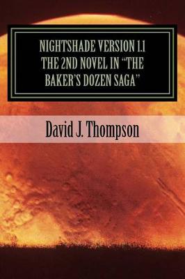 Book cover for Baker's Dozen 2