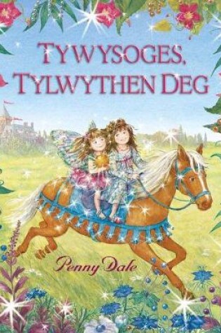 Cover of Tywysoges, Tylwythen Deg
