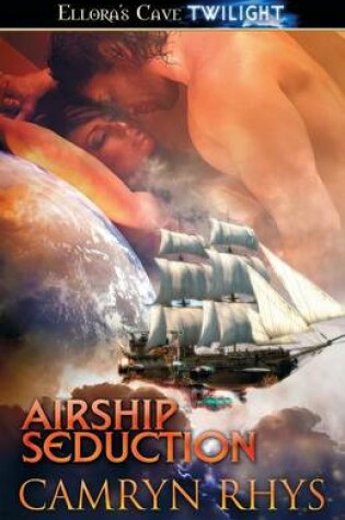 Cover of Airship Seduction