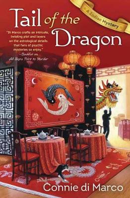 Cover of Tail of the Dragon