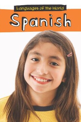 Cover of Spanish