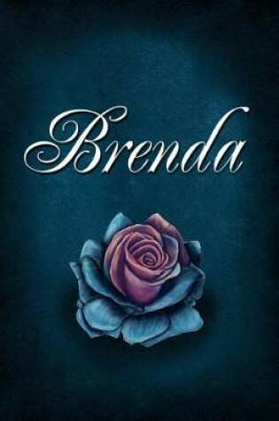 Cover of Brenda