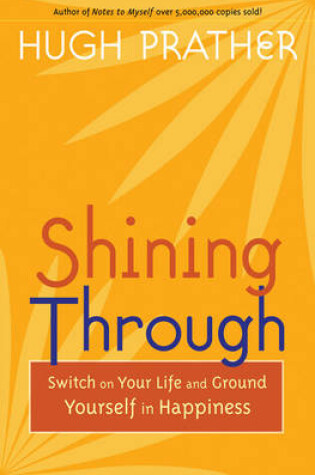 Cover of Shining Through