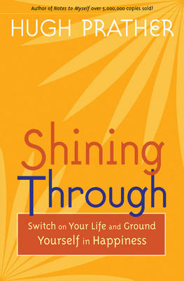 Book cover for Shining Through