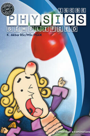 Cover of IGCSE Physics Simplified