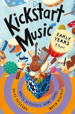 Cover of Kickstart Music Early Years