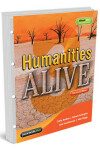 Book cover for Humanities Alive 3 2E Flexi Saver & EBookPLUS
