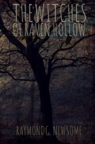 Cover of The Witches of Raven Hollow