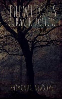 Book cover for The Witches of Raven Hollow