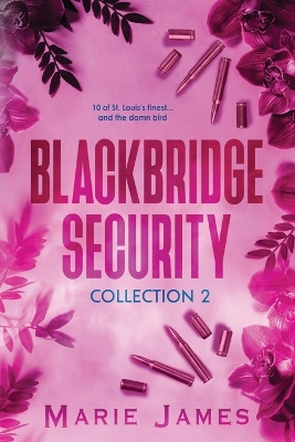 Book cover for Blackbridge Security Collection 2