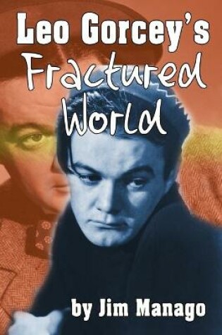 Cover of Leo Gorcey's Fractured World