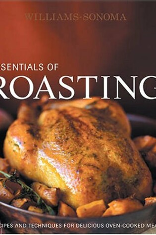 Cover of Essentials of Roasting