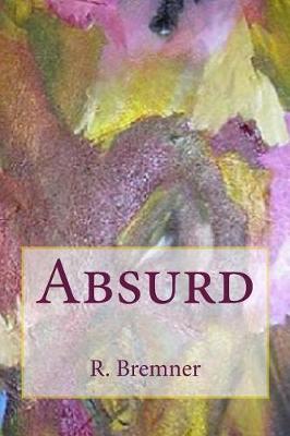Book cover for Absurd