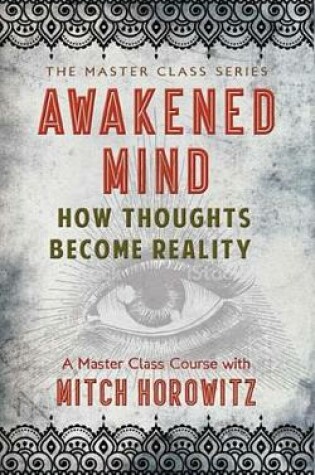 Cover of Awakened Mind