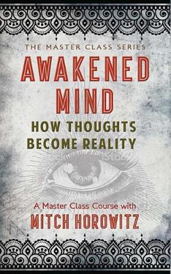 Book cover for Awakened Mind