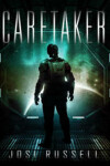 Book cover for Caretaker