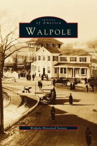 Cover of Walpole