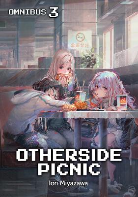 Book cover for Otherside Picnic: Omnibus 3