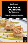 Book cover for Air Fryer Cookbook for Beginners