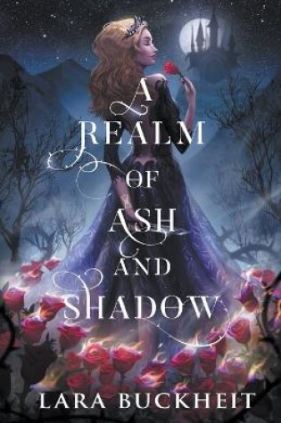 Cover of A Realm of Ash and Shadow