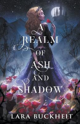 Book cover for A Realm of Ash and Shadow
