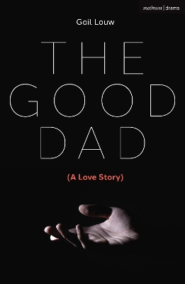 Book cover for The Good Dad