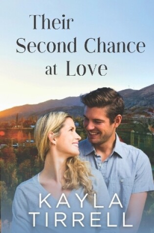 Cover of Their Second Chance at Love