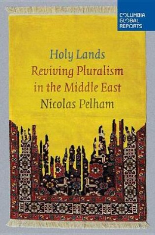 Cover of Holy Lands