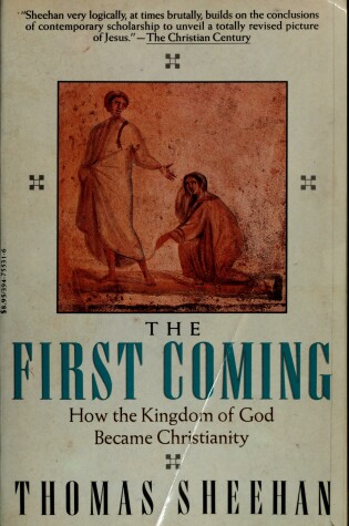 Cover of The First Coming