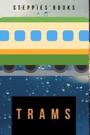 Cover of Trams