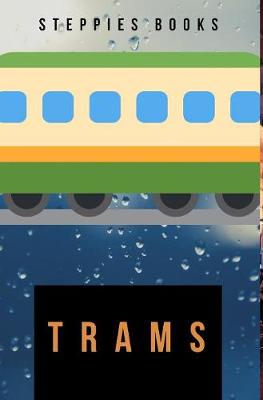 Book cover for Trams