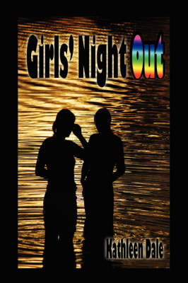 Book cover for Girls' Night Out