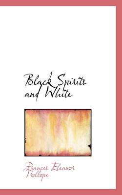 Book cover for Black Spirits and White