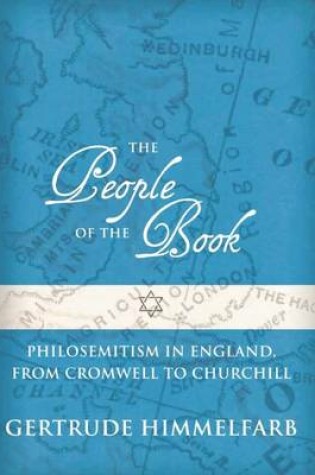 Cover of The People of the Book