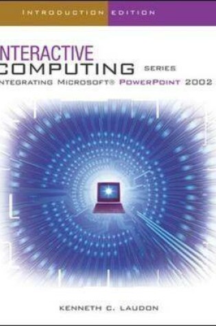 Cover of PowerPoint 2002