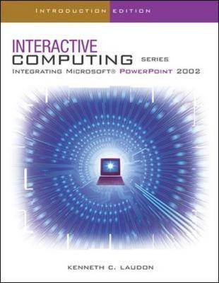 Cover of PowerPoint 2002