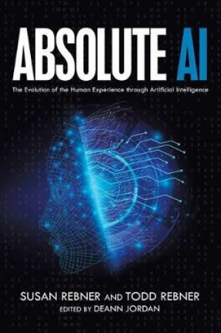 Cover of Absolute AI