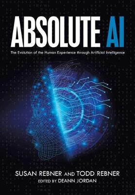 Book cover for Absolute AI