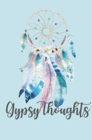 Cover of Gypsy Thoughts