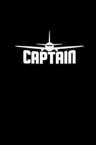 Cover of Captain