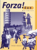 Book cover for Forza! 2 Workbook