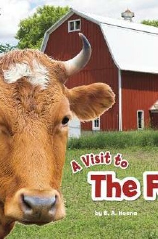 Cover of The Farm: A 4D Book