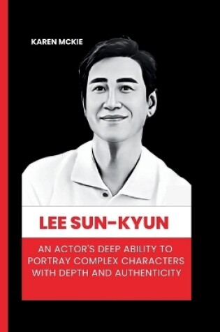 Cover of Lee Sun-Kyun