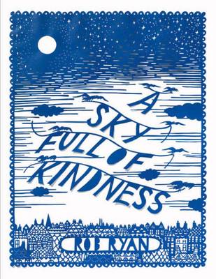 Book cover for A Sky Full of Kindness