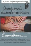 Book cover for Grandparents...the forgotten grievers