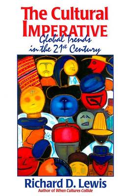 Book cover for Cultural Imperative