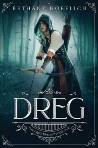 Cover of Dreg