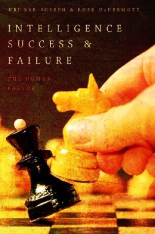 Cover of Intelligence Success and Failure