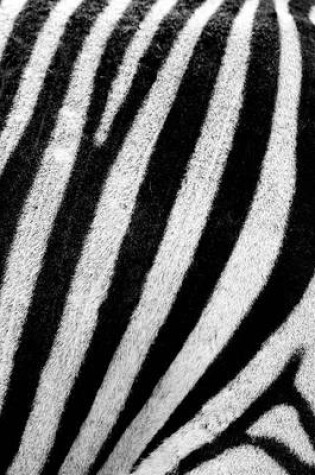 Cover of Zebra Print