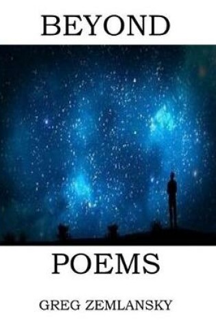 Cover of Beyond Poems